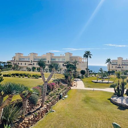 La Cala Gorgeous 2 Bedroom Apartment With Stunning Gardens, Pools And Sea Views El Faro Luaran gambar