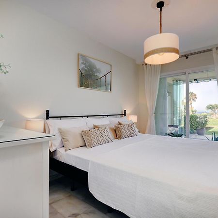 La Cala Gorgeous 2 Bedroom Apartment With Stunning Gardens, Pools And Sea Views El Faro Luaran gambar