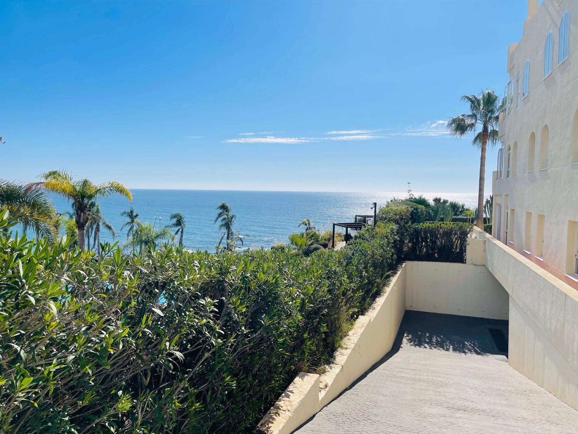 La Cala Gorgeous 2 Bedroom Apartment With Stunning Gardens, Pools And Sea Views El Faro Luaran gambar