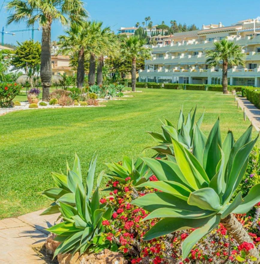 La Cala Gorgeous 2 Bedroom Apartment With Stunning Gardens, Pools And Sea Views El Faro Luaran gambar