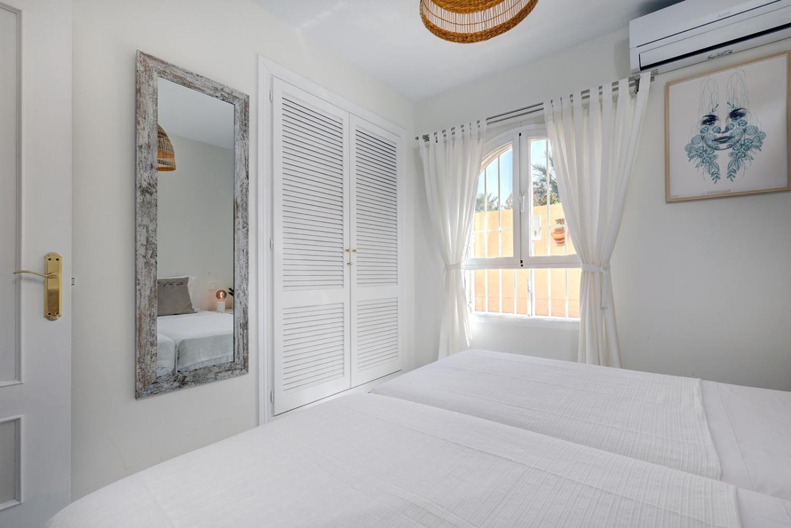 La Cala Gorgeous 2 Bedroom Apartment With Stunning Gardens, Pools And Sea Views El Faro Luaran gambar