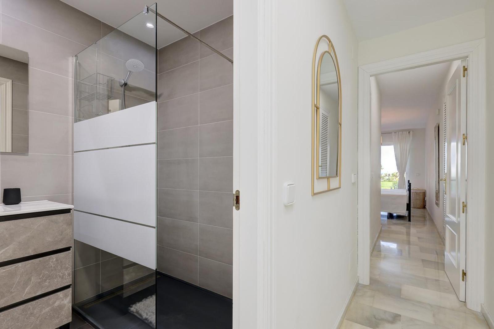 La Cala Gorgeous 2 Bedroom Apartment With Stunning Gardens, Pools And Sea Views El Faro Luaran gambar