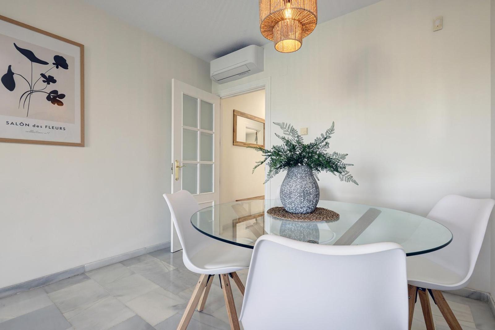 La Cala Gorgeous 2 Bedroom Apartment With Stunning Gardens, Pools And Sea Views El Faro Luaran gambar