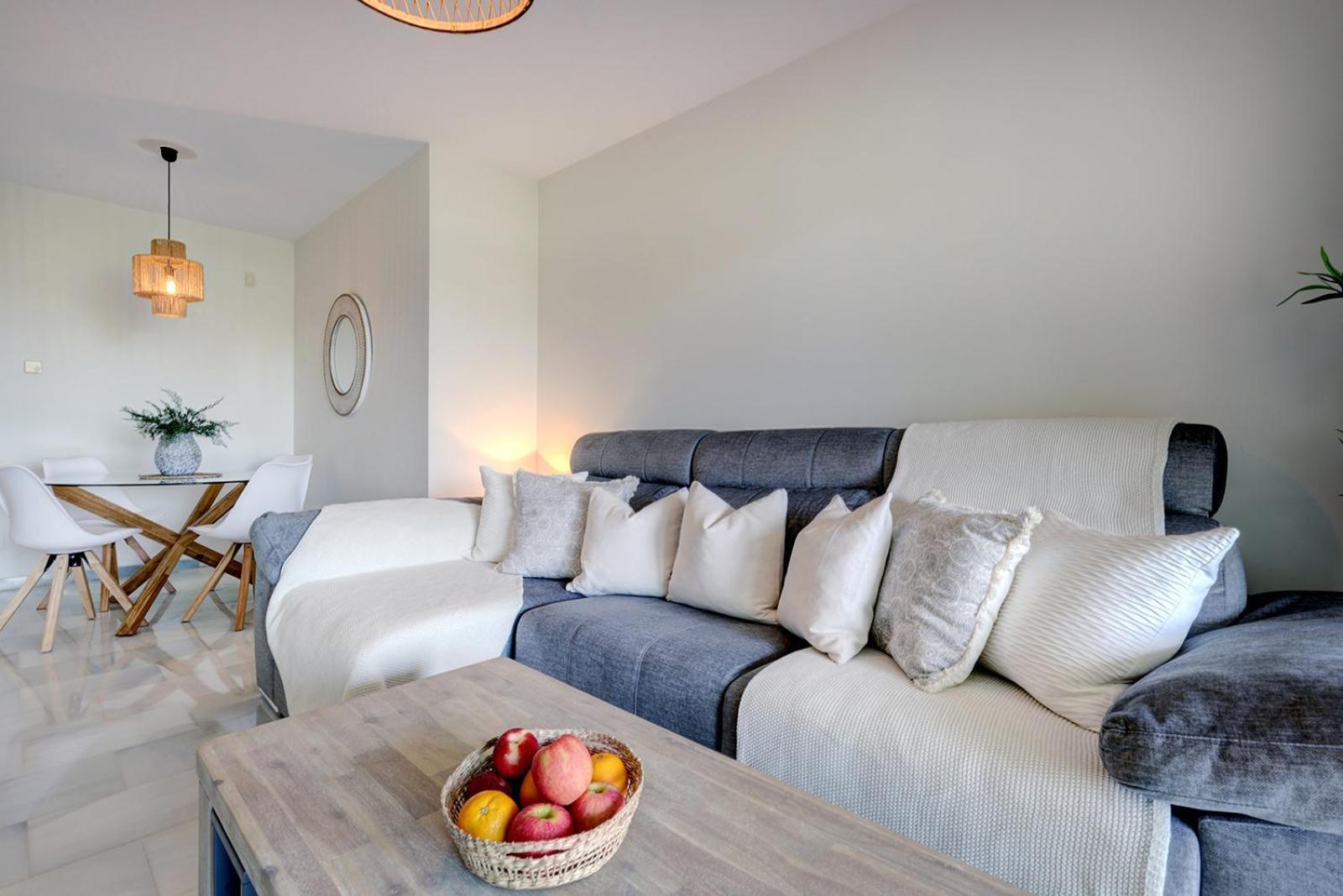 La Cala Gorgeous 2 Bedroom Apartment With Stunning Gardens, Pools And Sea Views El Faro Luaran gambar
