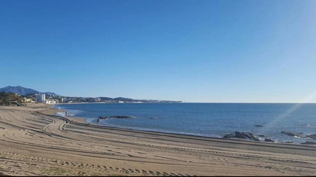 La Cala Gorgeous 2 Bedroom Apartment With Stunning Gardens, Pools And Sea Views El Faro Luaran gambar