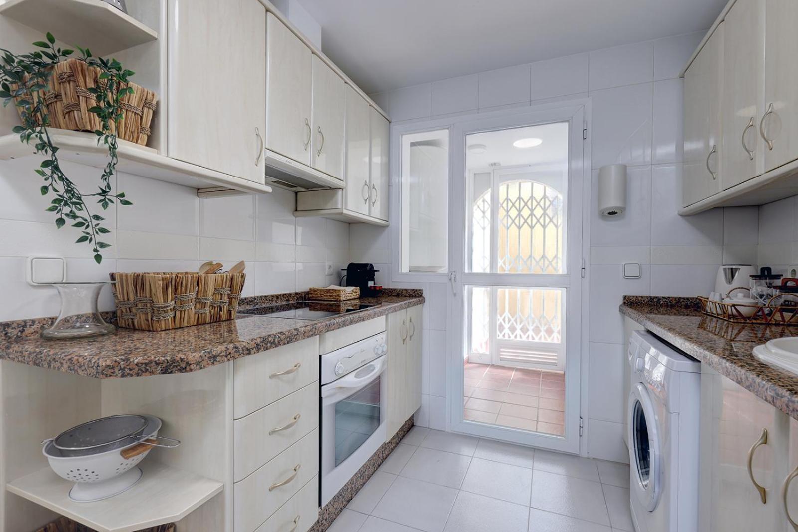 La Cala Gorgeous 2 Bedroom Apartment With Stunning Gardens, Pools And Sea Views El Faro Luaran gambar