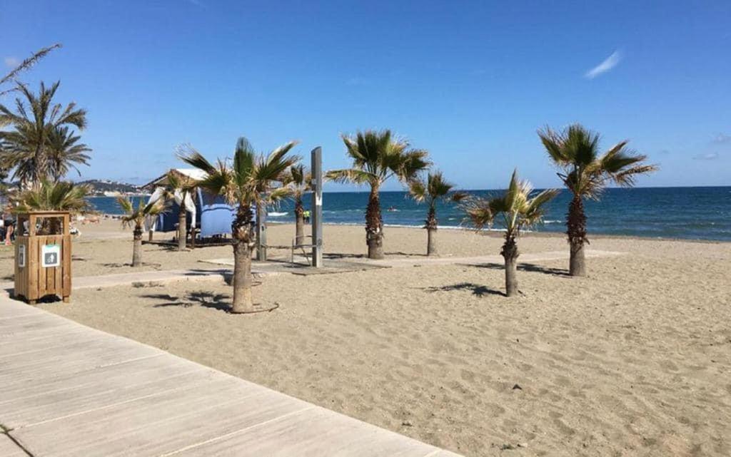 La Cala Gorgeous 2 Bedroom Apartment With Stunning Gardens, Pools And Sea Views El Faro Luaran gambar
