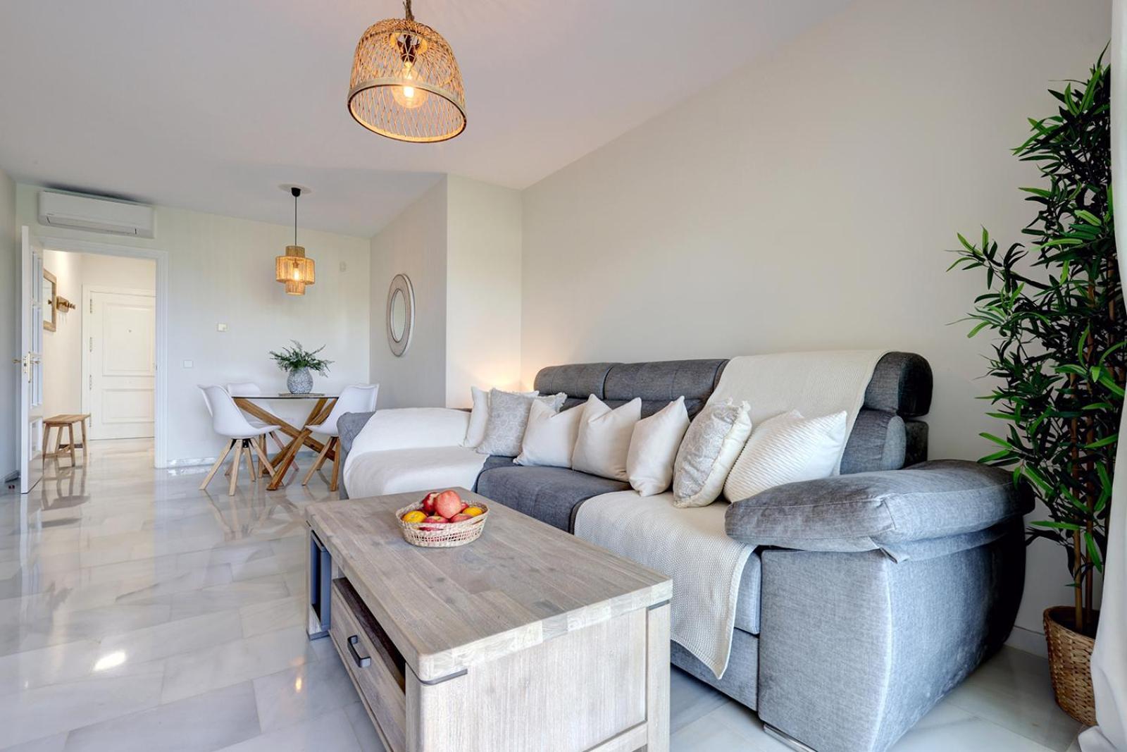 La Cala Gorgeous 2 Bedroom Apartment With Stunning Gardens, Pools And Sea Views El Faro Luaran gambar