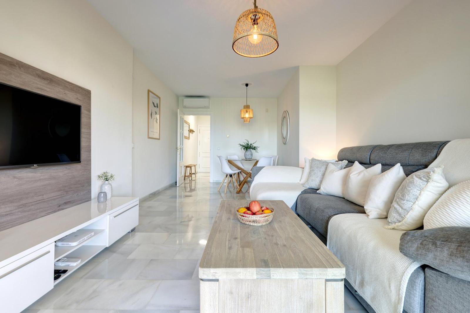 La Cala Gorgeous 2 Bedroom Apartment With Stunning Gardens, Pools And Sea Views El Faro Luaran gambar